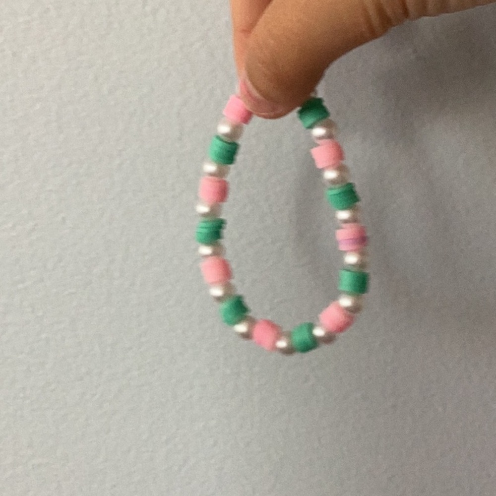 Ocean pink 🌊🎀 - Picture 2 of 3